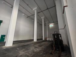 Tuas Crescent (D22), Factory #634626291